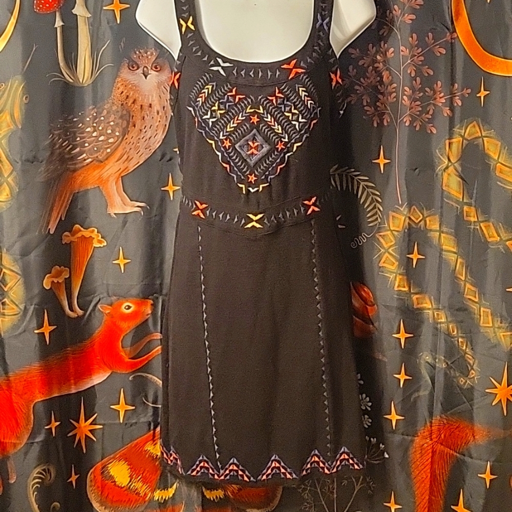 Free People Song of the South drezz